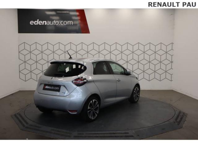 Renault Zoe image 1