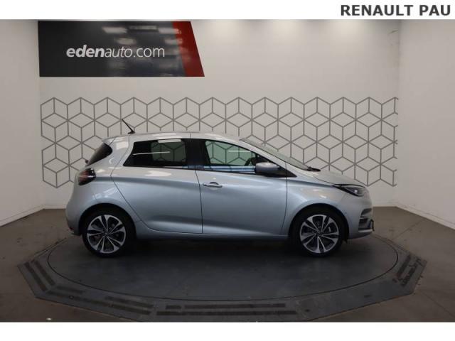 Renault Zoe image 8