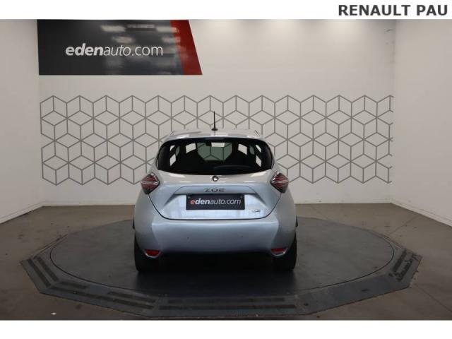 Renault Zoe image 2