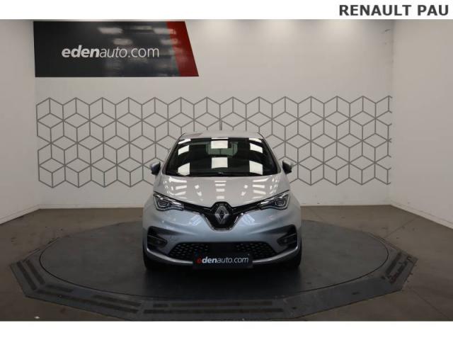 Renault Zoe image 3