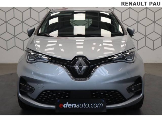 Renault Zoe image 6