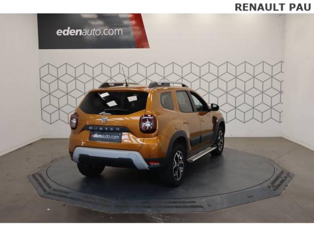 Dacia Duster image 4