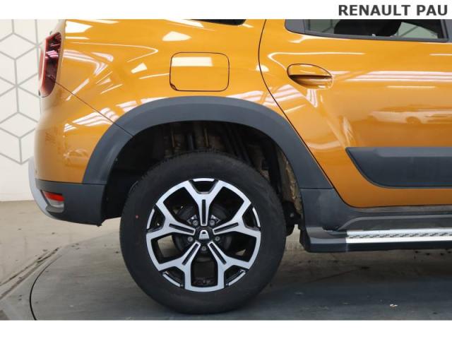 Dacia Duster image 8