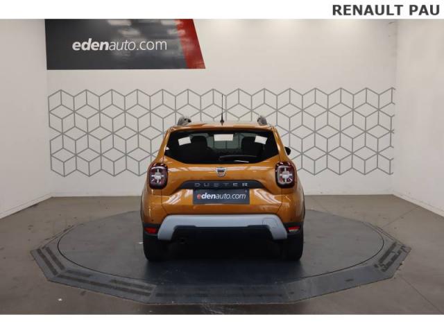 Dacia Duster image 1