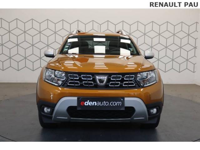 Dacia Duster image 3