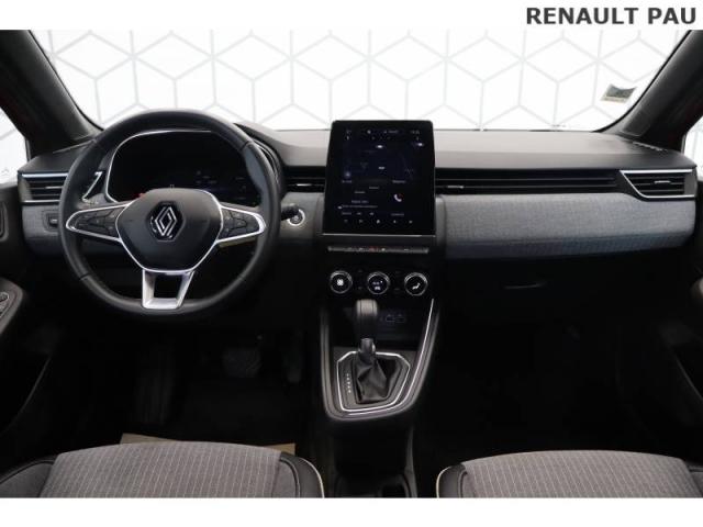 Renault Clio image 8