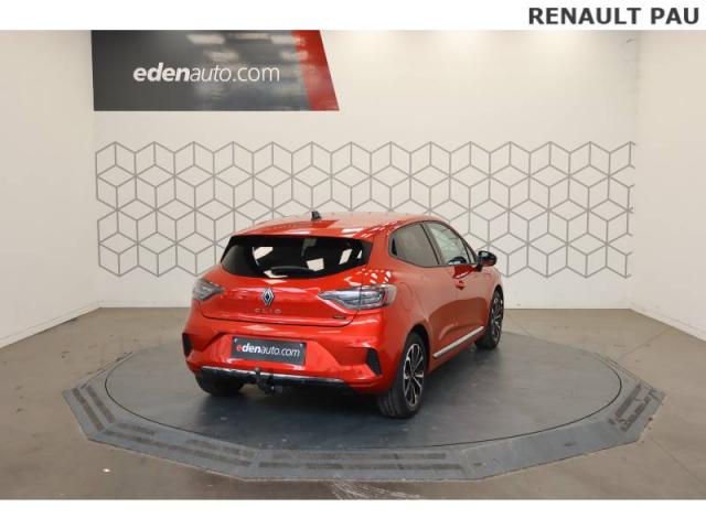 Renault Clio image 4