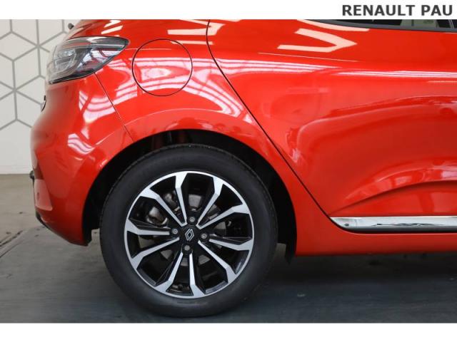 Renault Clio image 2