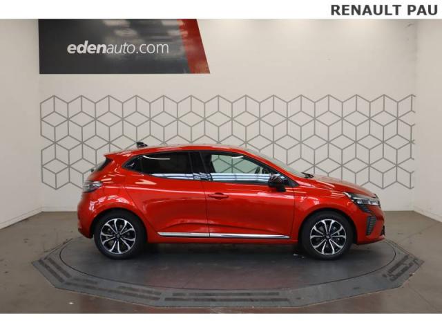 Renault Clio image 3