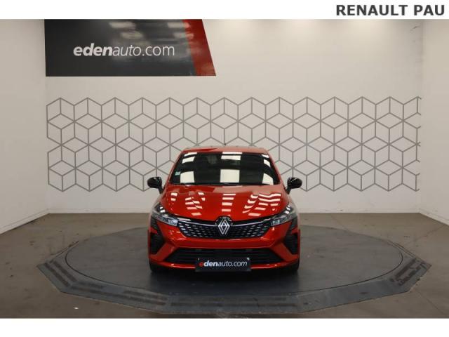 Renault Clio image 5