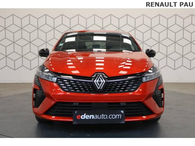 Renault Clio image 7