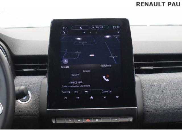 Renault Clio image 1