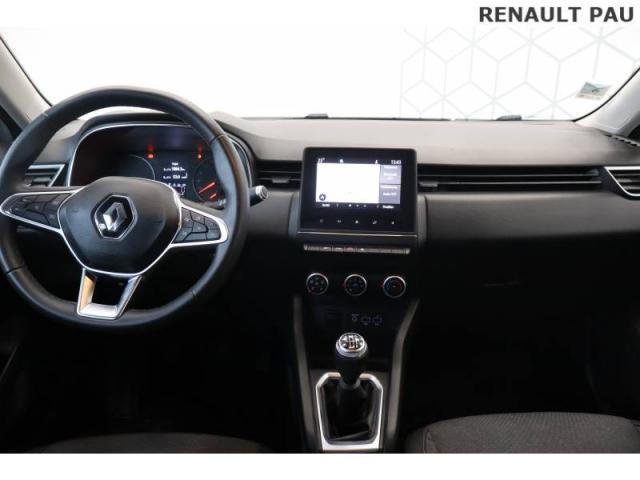 Renault Clio image 3