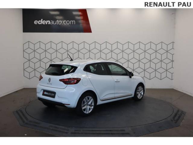 Renault Clio image 7