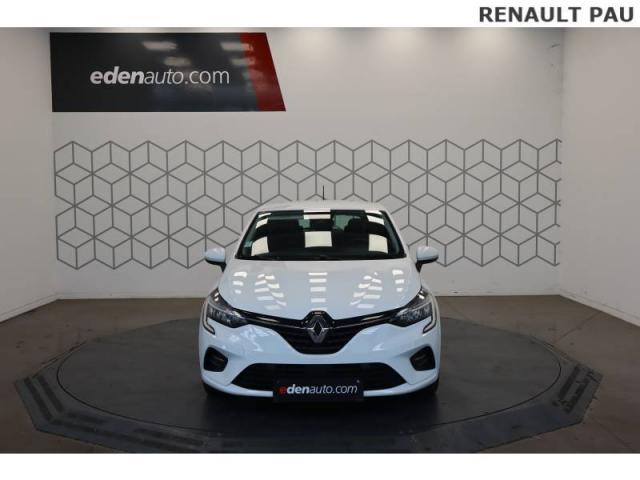 Renault Clio image 8
