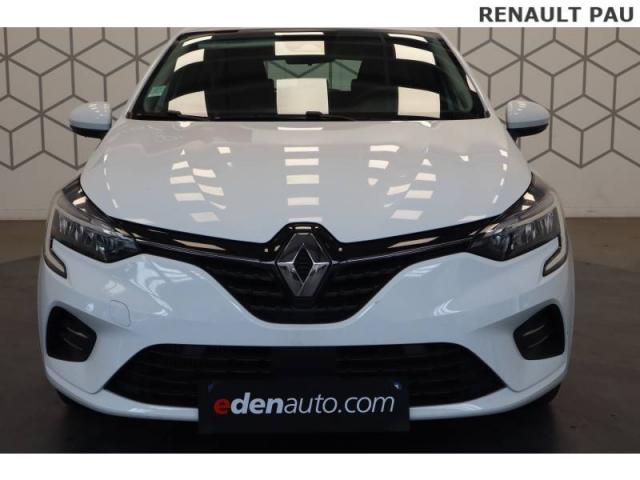 Renault Clio image 5