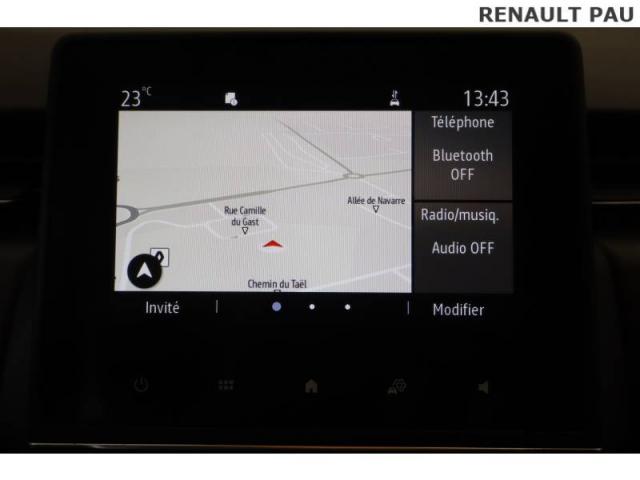 Renault Clio image 4