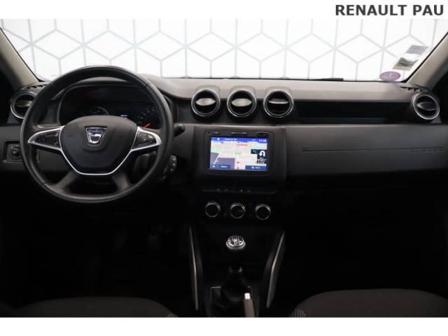Dacia Duster image 6