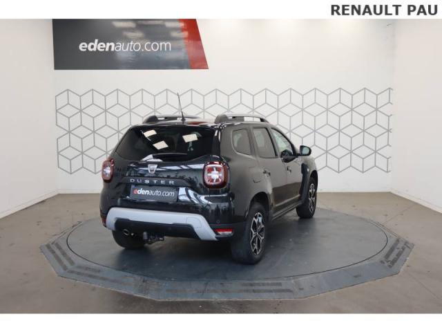 Dacia Duster image 5