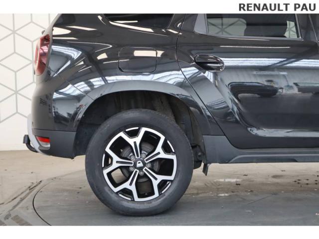 Dacia Duster image 8