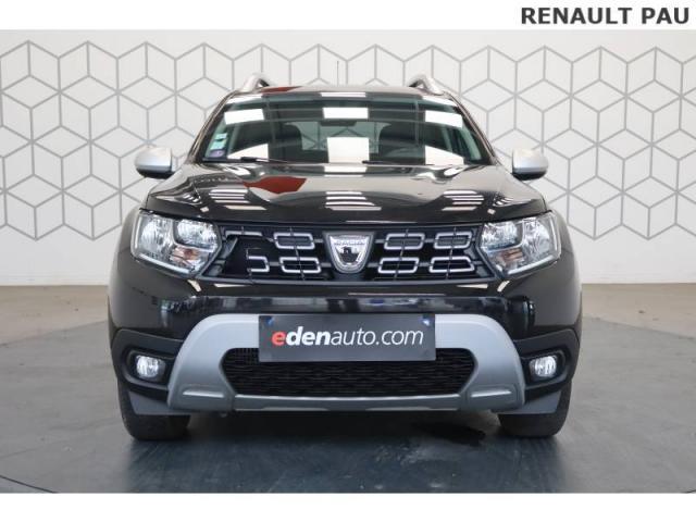 Dacia Duster image 1