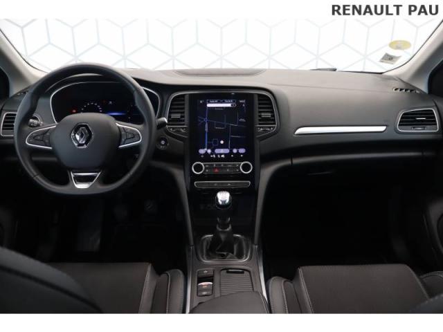 Renault Mégane image 3