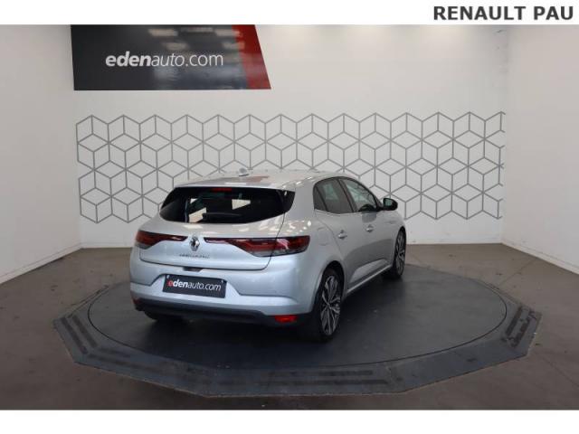 Renault Mégane image 2