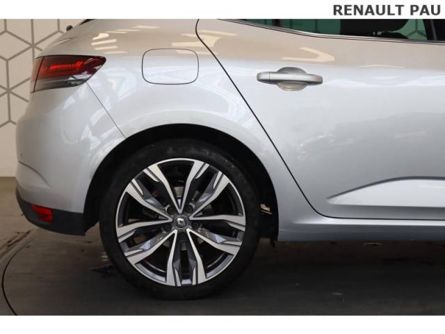 Renault Mégane image 1
