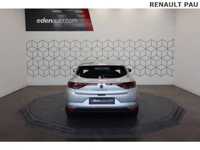 Renault Mégane image 6