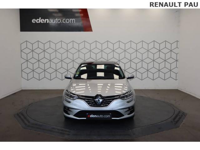 Renault Mégane image 8