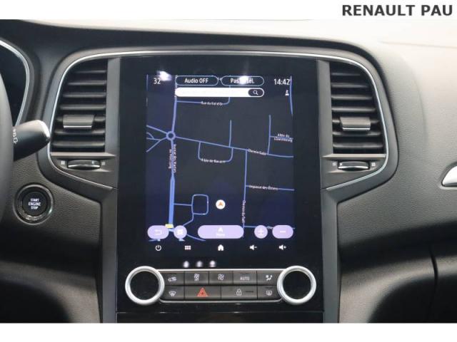 Renault Mégane image 4