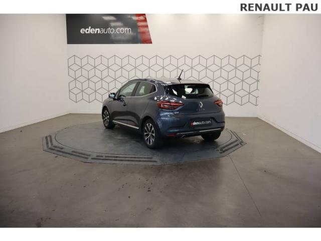 Renault Clio image 8