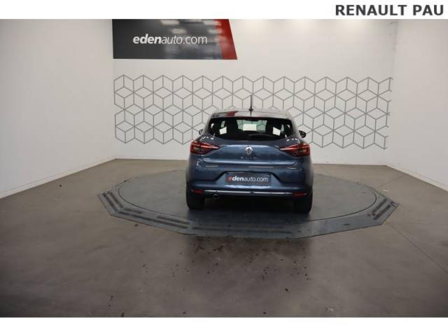 Renault Clio image 1