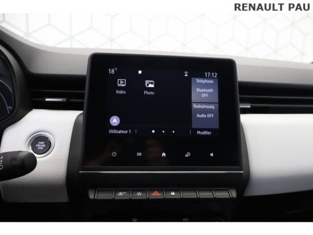 Renault Clio image 5