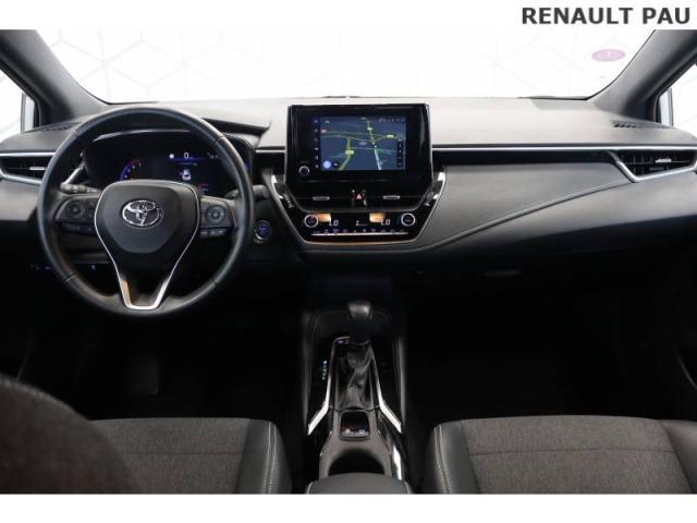 Toyota Corolla image 8