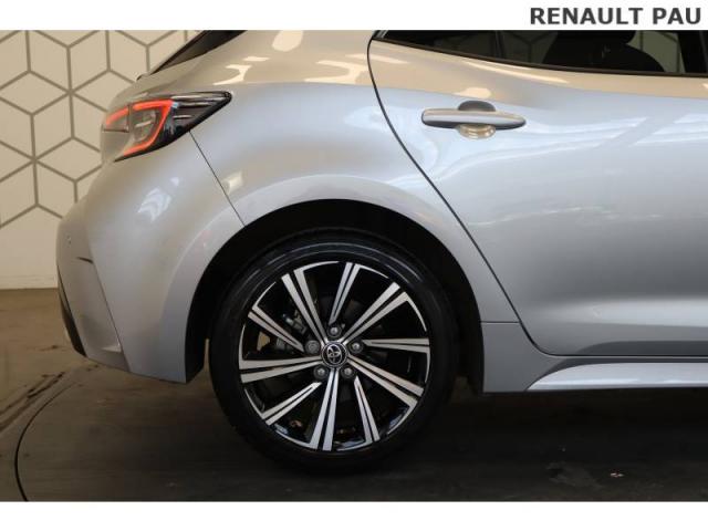 Toyota Corolla image 5
