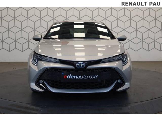 Toyota Corolla image 7