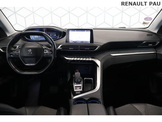Peugeot 3008 image 2
