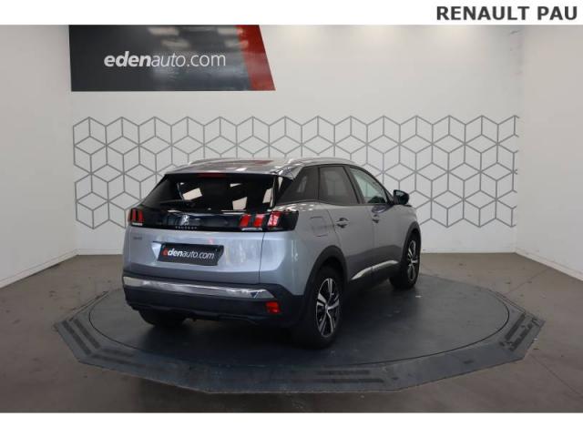 Peugeot 3008 image 5