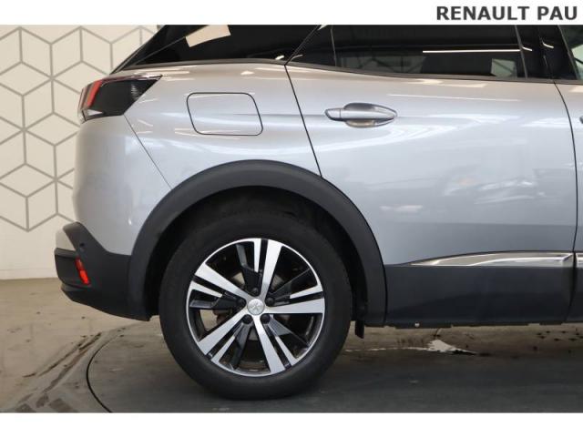 Peugeot 3008 image 1