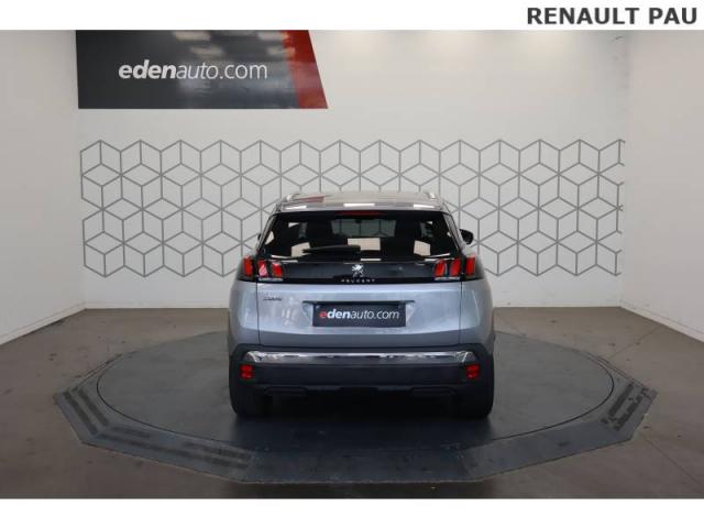 Peugeot 3008 image 3