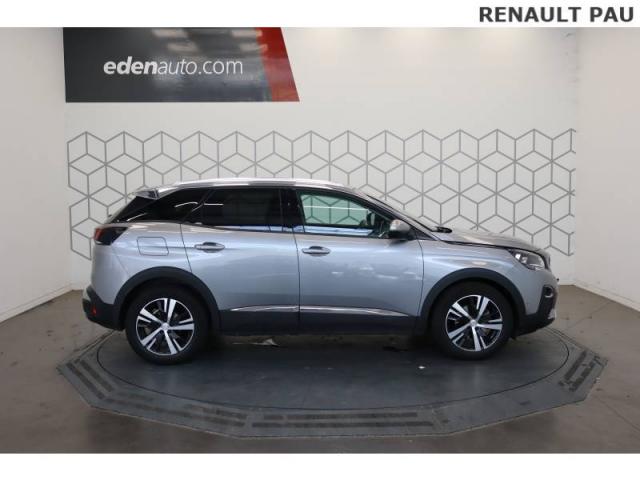 Peugeot 3008 image 8