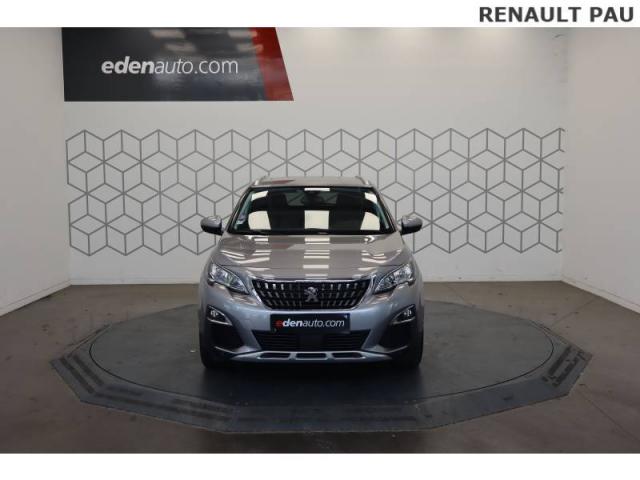 Peugeot 3008 image 7