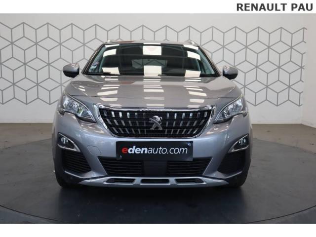 Peugeot 3008 image 4