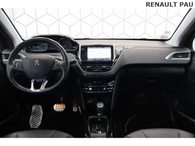 Peugeot 2008 image 1