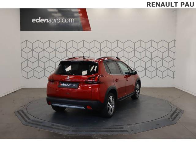 Peugeot 2008 image 2