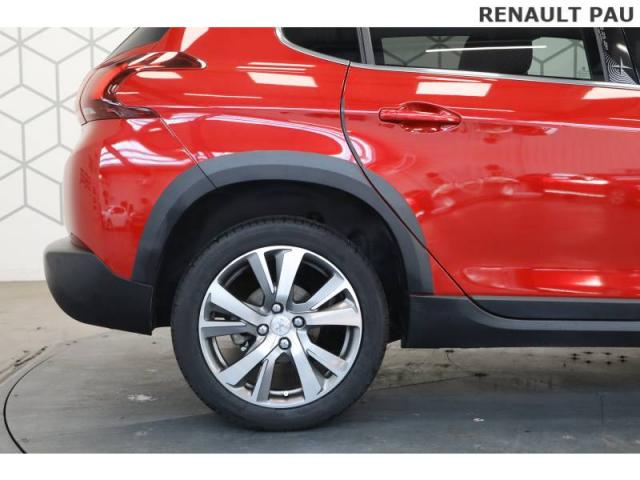 Peugeot 2008 image 3
