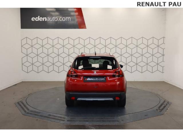 Peugeot 2008 image 5