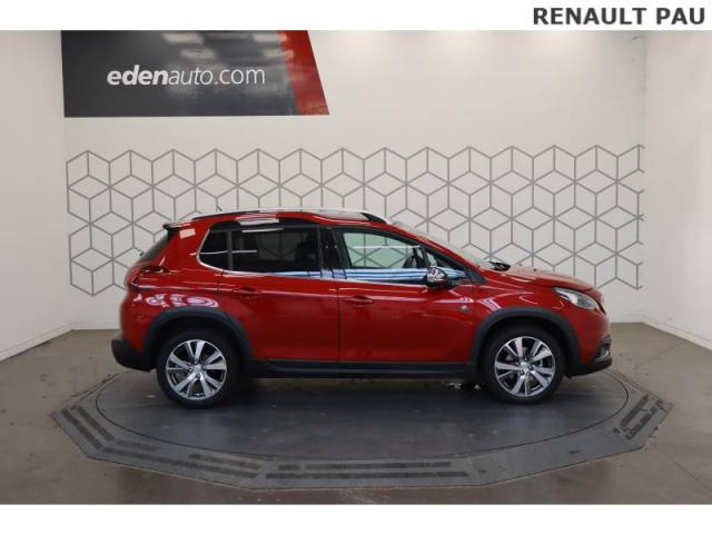 Peugeot 2008 image 7