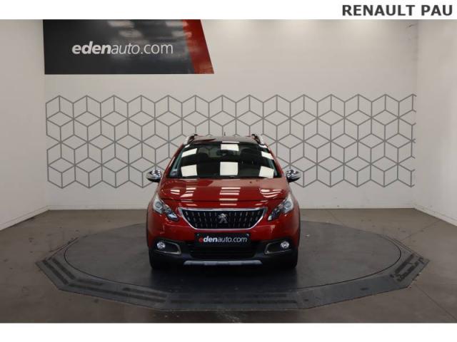Peugeot 2008 image 8
